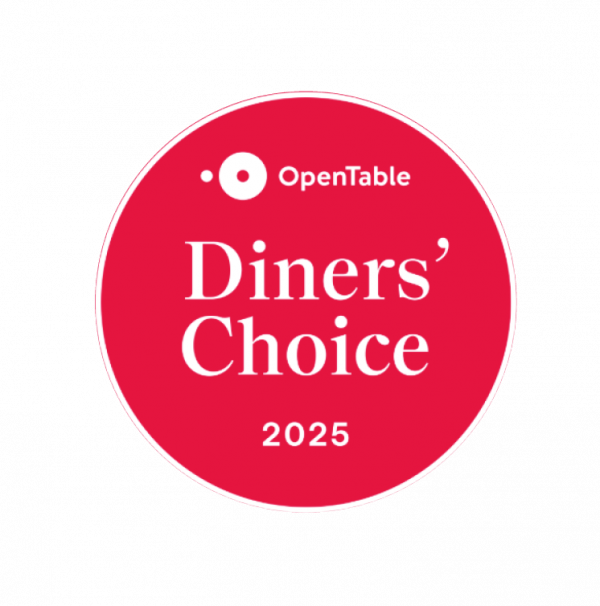#Dinners Choice 2024