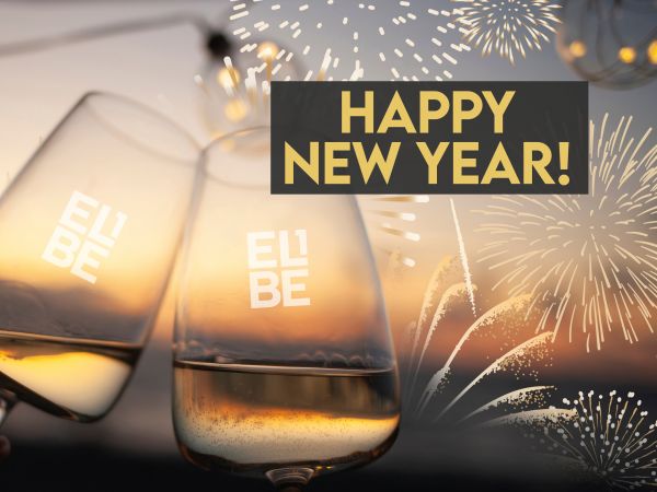 HAPPY NEW YEAR 2026!